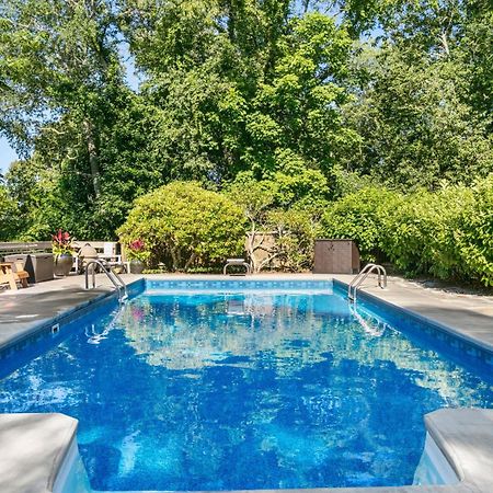 Asher By Avantstay Mountain Escape Poolspa Asheville Exterior photo