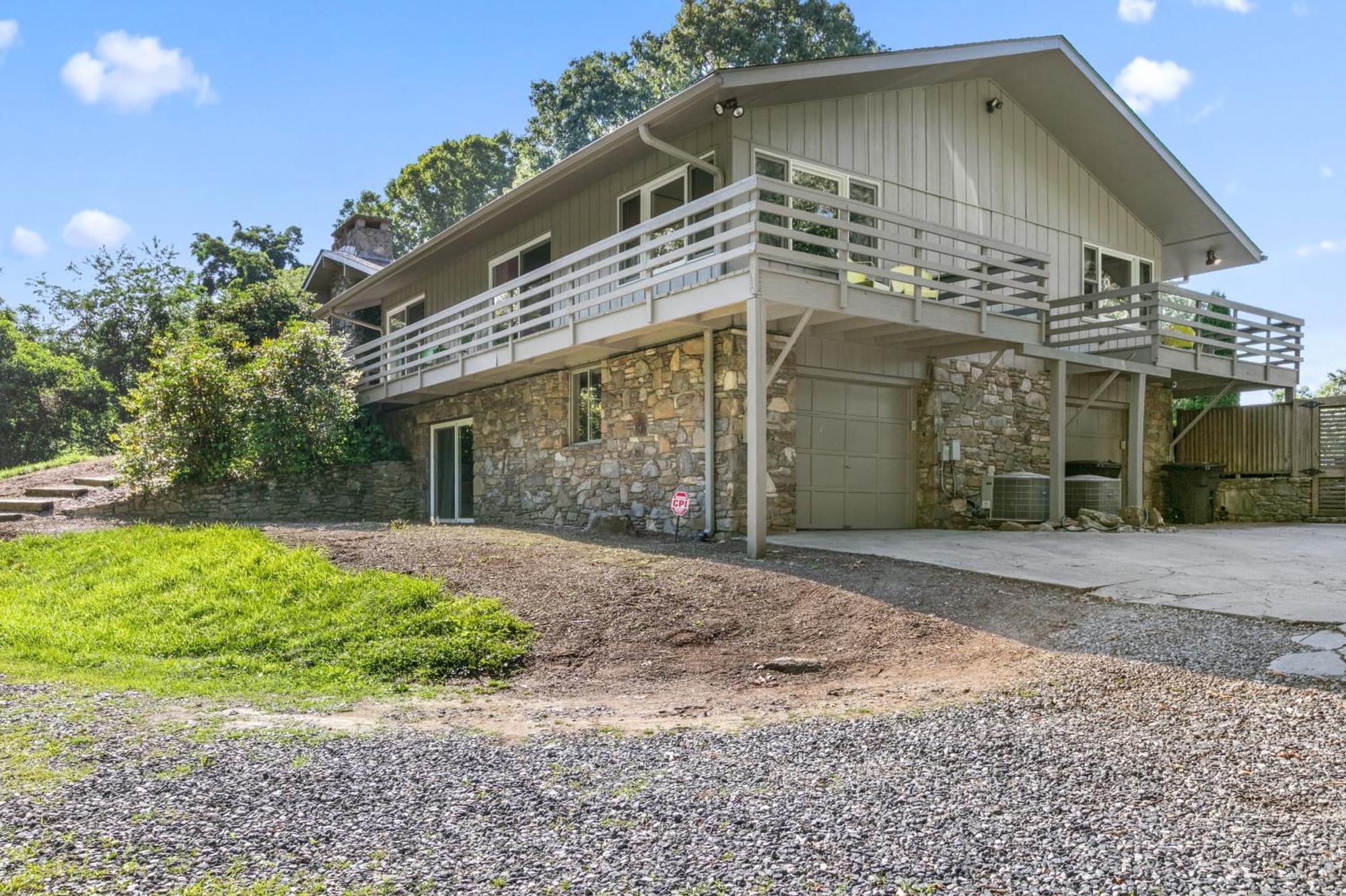 Asher By Avantstay Mountain Escape Poolspa Asheville Exterior photo