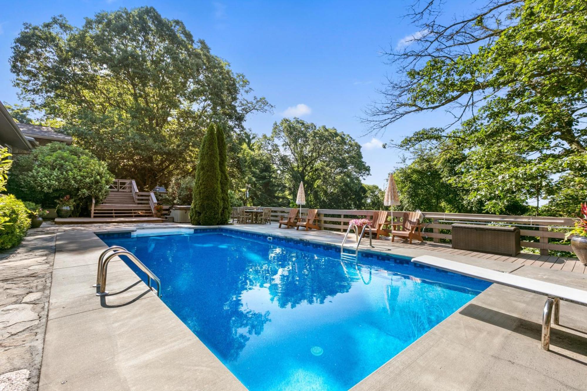 Asher By Avantstay Mountain Escape Poolspa Asheville Exterior photo