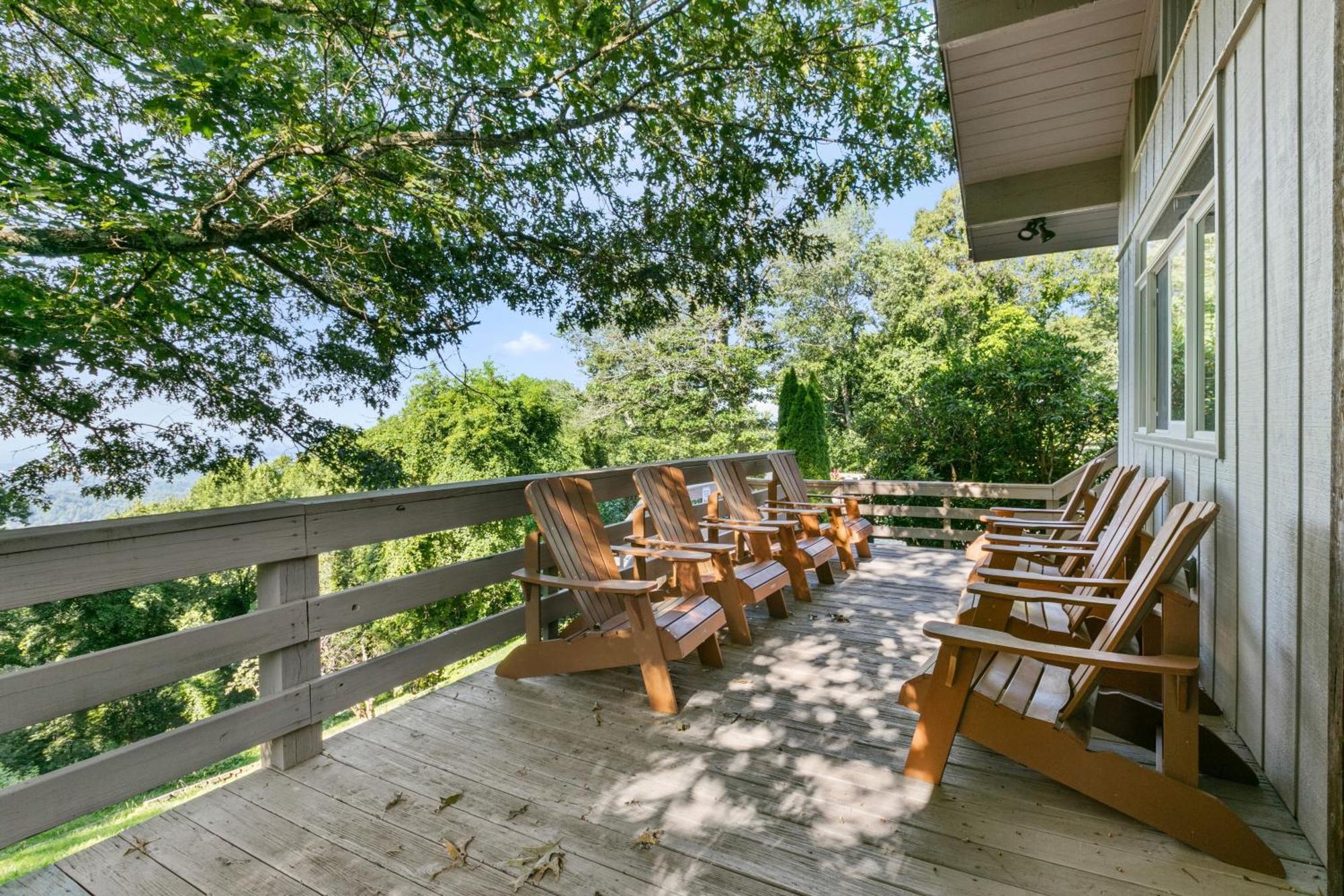 Asher By Avantstay Mountain Escape Poolspa Asheville Exterior photo