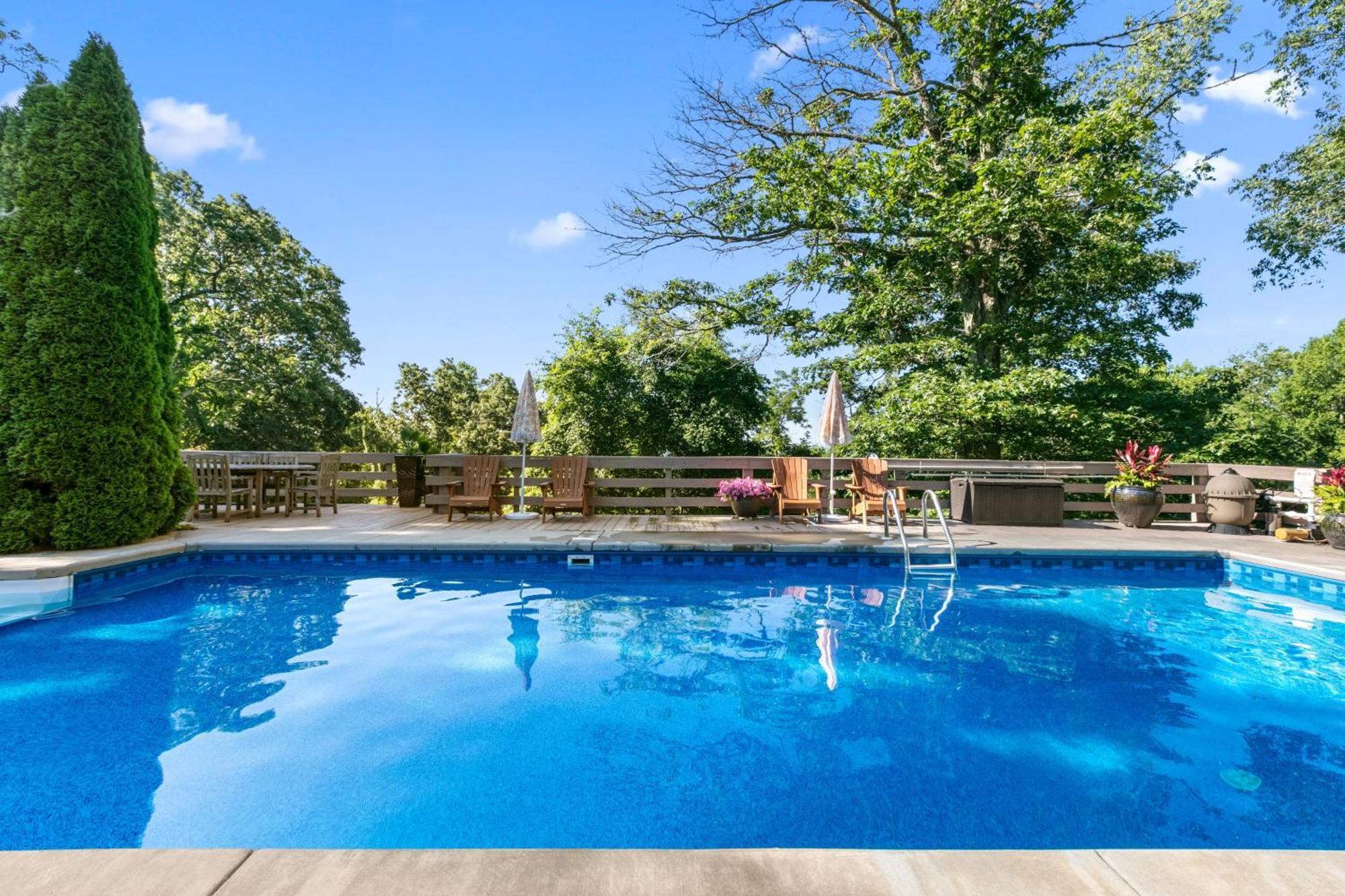 Asher By Avantstay Mountain Escape Poolspa Asheville Exterior photo