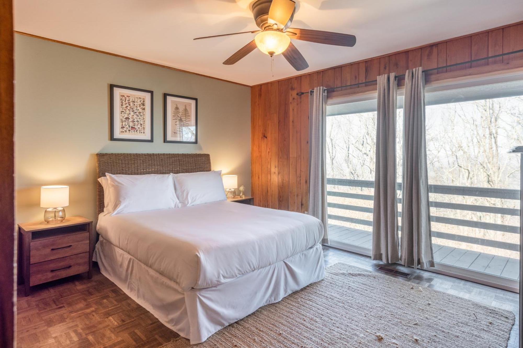Asher By Avantstay Mountain Escape Poolspa Asheville Exterior photo